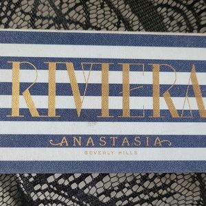 Anastasia Beverly Hills Rivera Palette